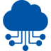cloud service icon